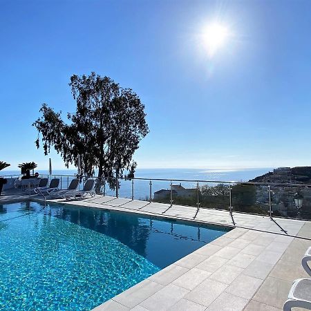 Balcon Del Mar Seaview 216 Casasol Lägenhet Nerja Exteriör bild