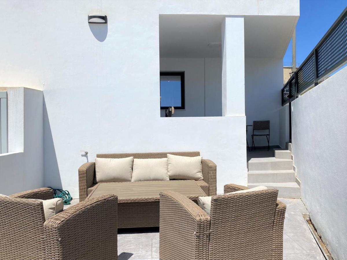 Balcon Del Mar Seaview 216 Casasol Lägenhet Nerja Exteriör bild